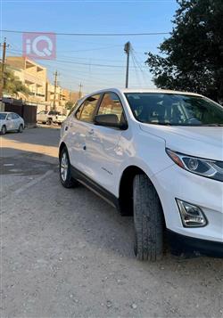 شيفروليه إكوينوكس